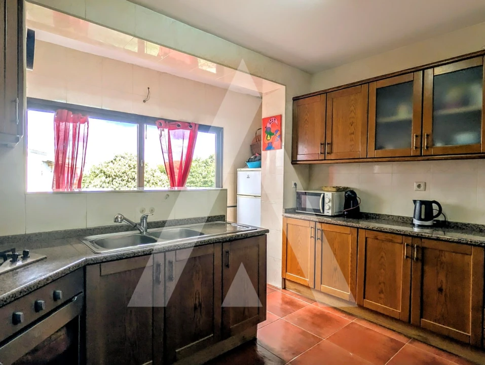 Apartamento T3 para Venda em Albergaria-A-Velha e Valmaior Foto 8