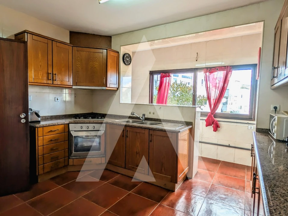 Apartamento T3 para Venda em Albergaria-A-Velha e Valmaior Foto 9