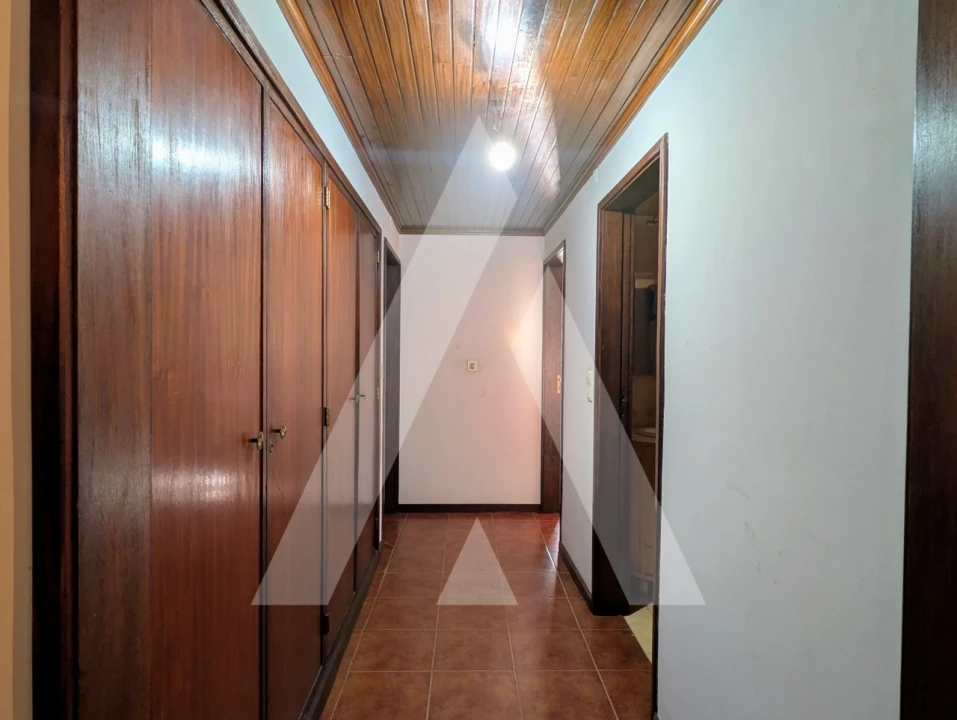 Apartamento T3 para Venda em Albergaria-A-Velha e Valmaior Foto 18