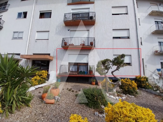 Apartamento T3 para Venda em Albergaria-A-Velha e Valmaior Foto 2