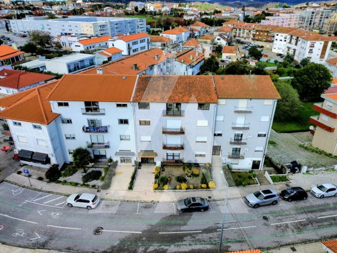 Apartamento T3 para Venda em Albergaria-A-Velha e Valmaior Foto 21