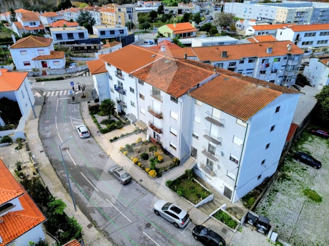 Apartamento T3 para Venda em Albergaria-A-Velha e Valmaior Foto 22