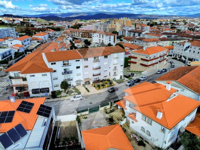 Apartamento T3 para Venda em Albergaria-A-Velha e Valmaior Foto 23