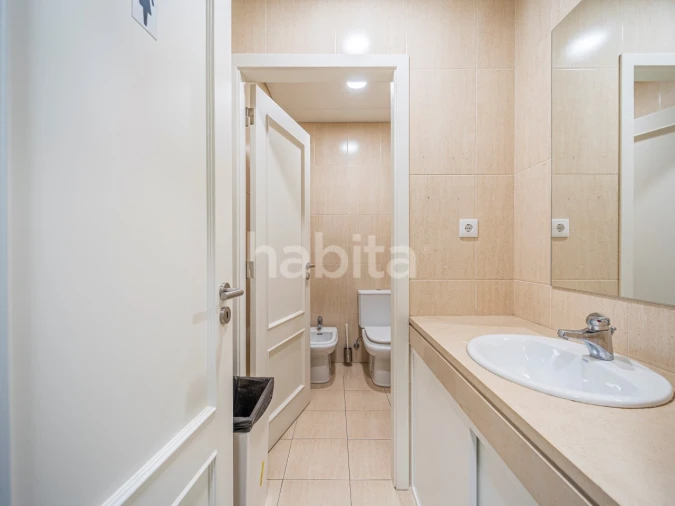 Escritório para Arrendamento em Avenidas Novas Foto 9