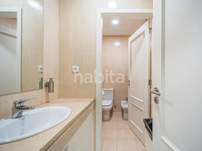 Escritório para Arrendamento em Avenidas Novas Foto 10