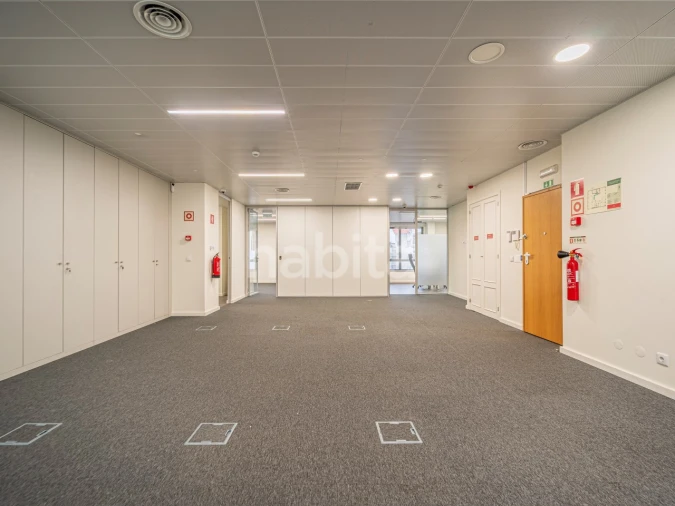 Escritório para Arrendamento em Avenidas Novas Foto 12