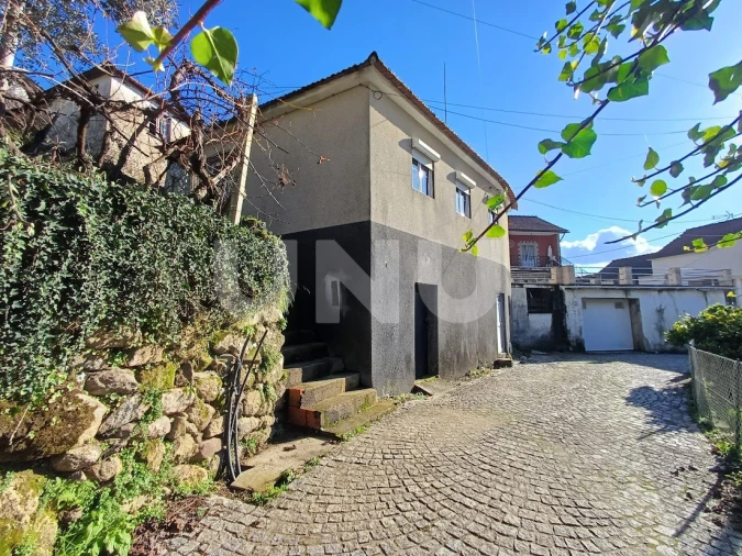 Moradia T2 para Venda em Valadares Foto 2