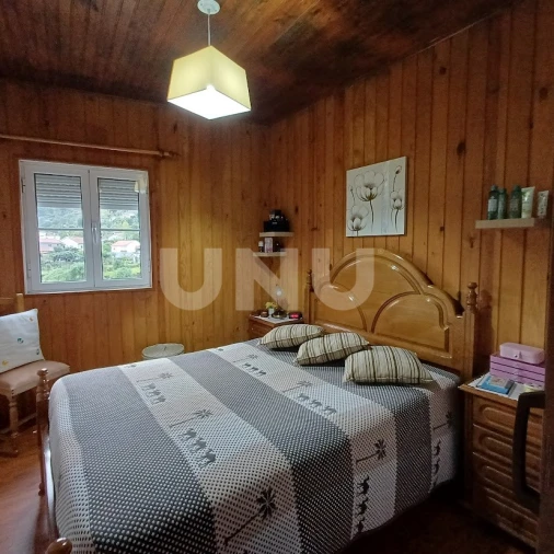 Moradia T2 para Venda em Valadares Foto 12