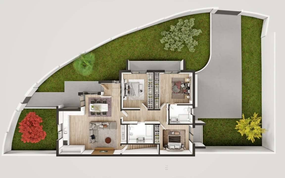 Moradia T3 para Venda em Santa Maria da Feira, Travanca, Sanfins e Espargo Foto 16