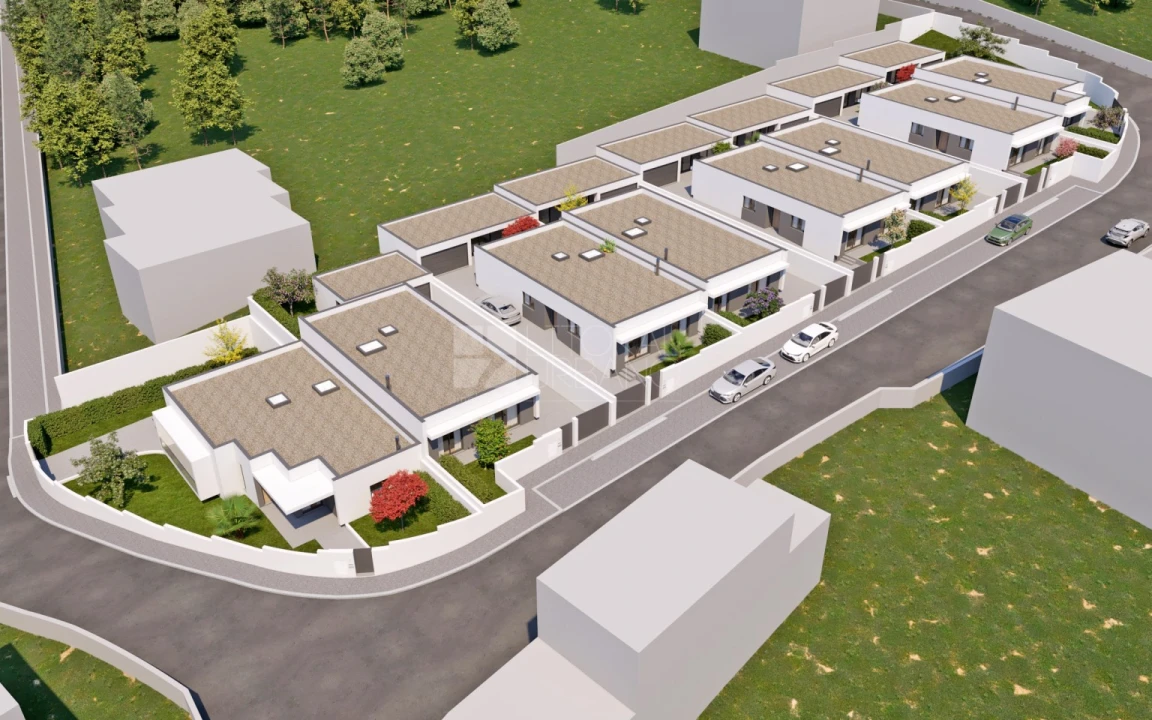 Moradia T3 para Venda em Santa Maria da Feira, Travanca, Sanfins e Espargo Foto 17