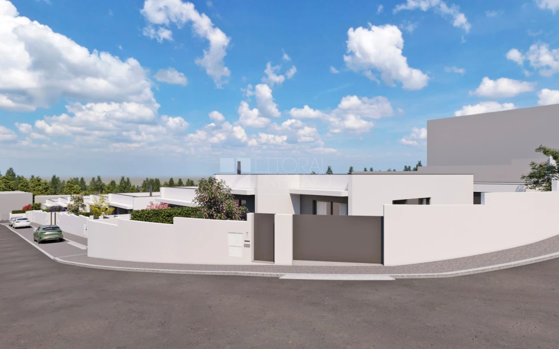 Moradia T3 para Venda em Santa Maria da Feira, Travanca, Sanfins e Espargo Foto 20