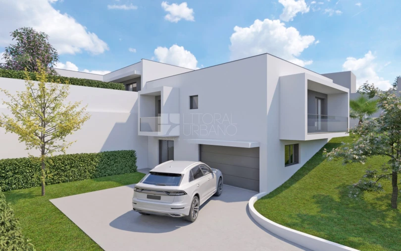 Moradia T3 para Venda em Santa Maria da Feira, Travanca, Sanfins e Espargo Foto 11