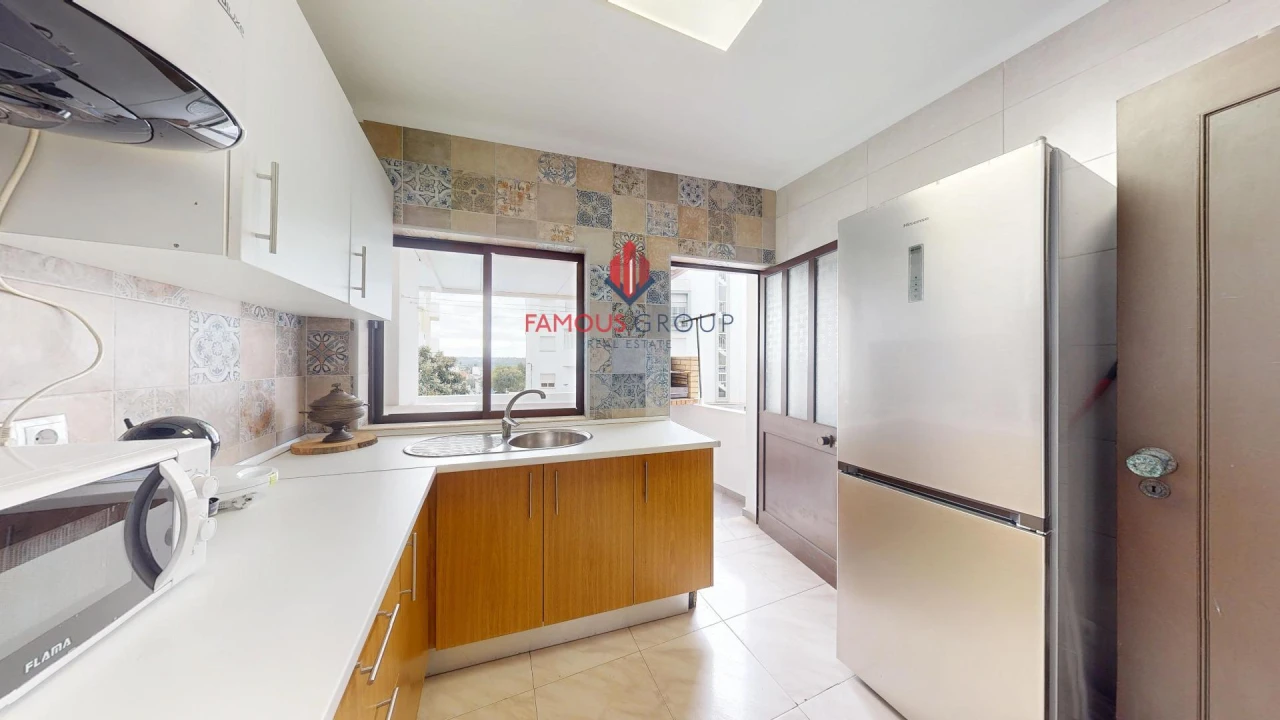 Apartamento T2 para Venda em Lagoa e Carvoeiro Foto 10