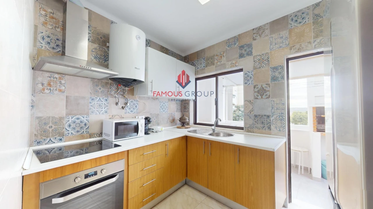 Apartamento T2 para Venda em Lagoa e Carvoeiro Foto 11