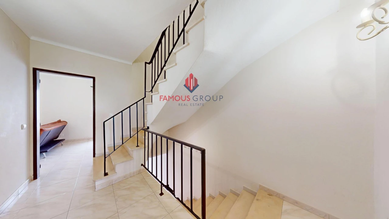 Apartamento T2 para Venda em Lagoa e Carvoeiro Foto 13