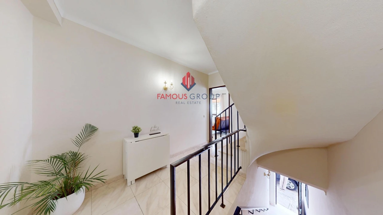 Apartamento T2 para Venda em Lagoa e Carvoeiro Foto 14