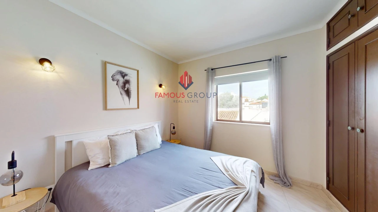 Apartamento T2 para Venda em Lagoa e Carvoeiro Foto 18