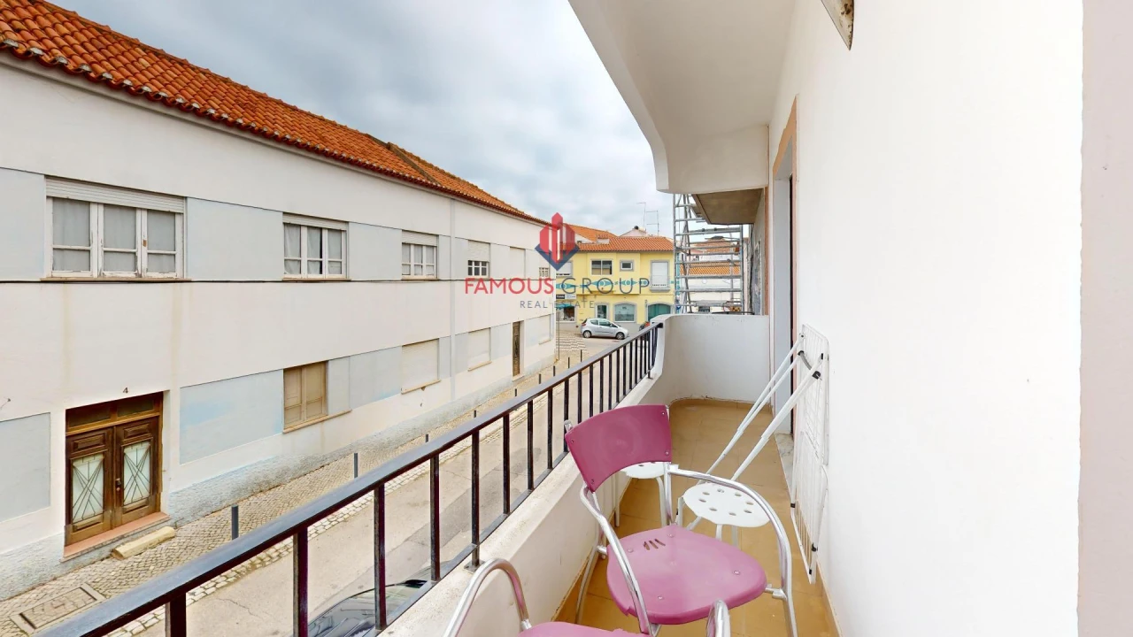 Apartamento T2 para Venda em Lagoa e Carvoeiro Foto 19