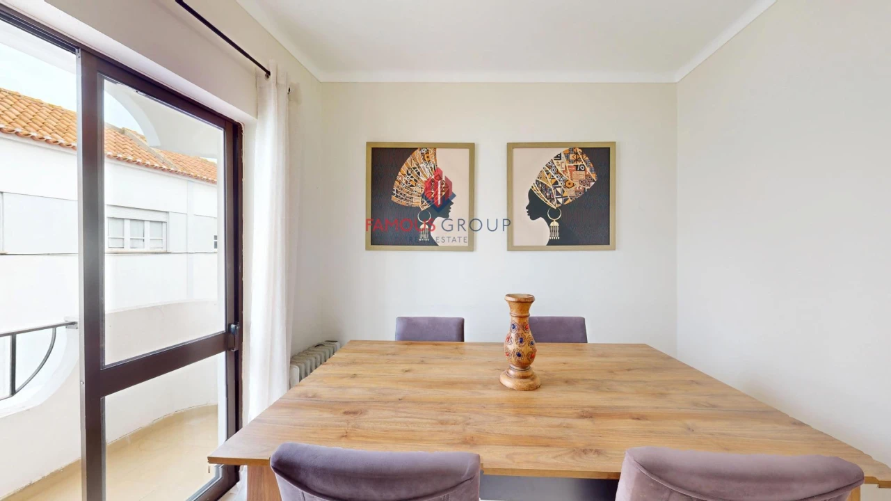 Apartamento T2 para Venda em Lagoa e Carvoeiro Foto 2