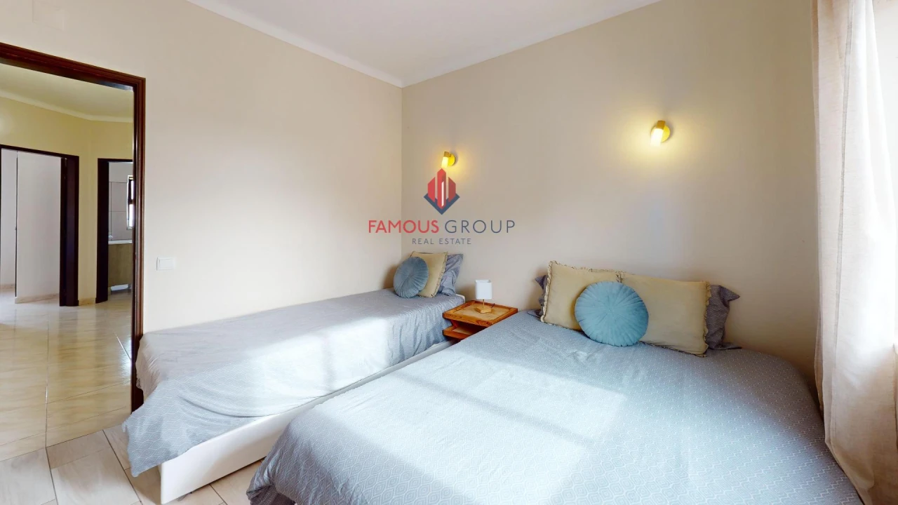 Apartamento T2 para Venda em Lagoa e Carvoeiro Foto 25