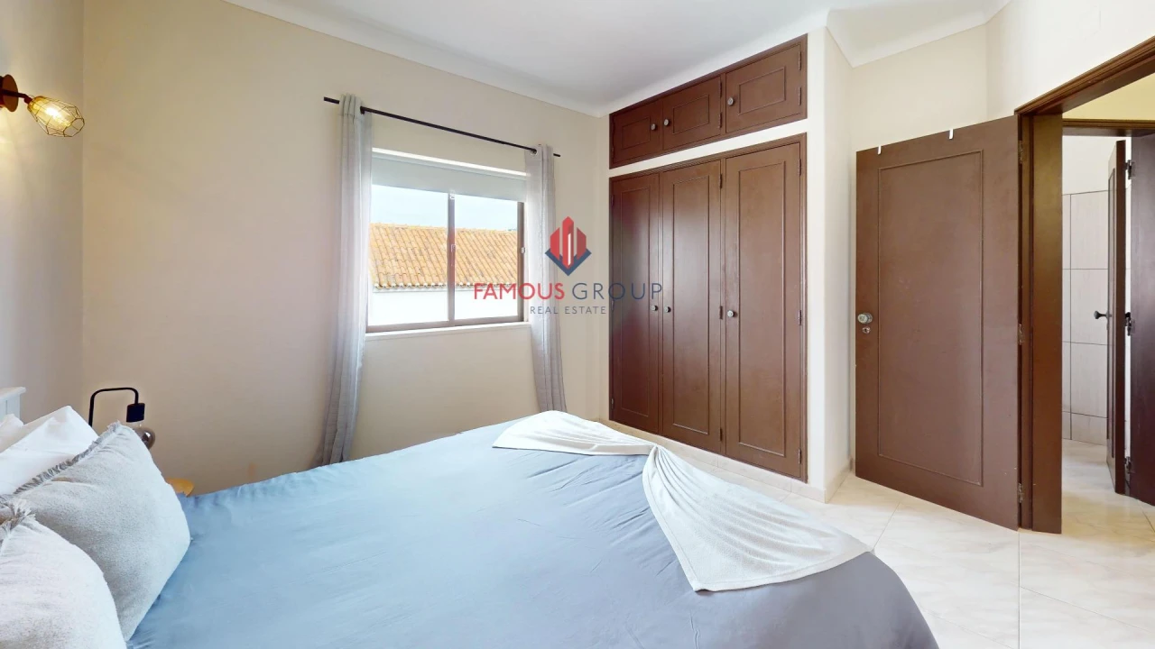 Apartamento T2 para Venda em Lagoa e Carvoeiro Foto 26