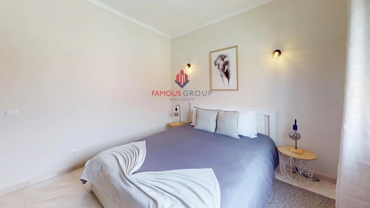 Apartamento T2 para Venda em Lagoa e Carvoeiro Foto 27