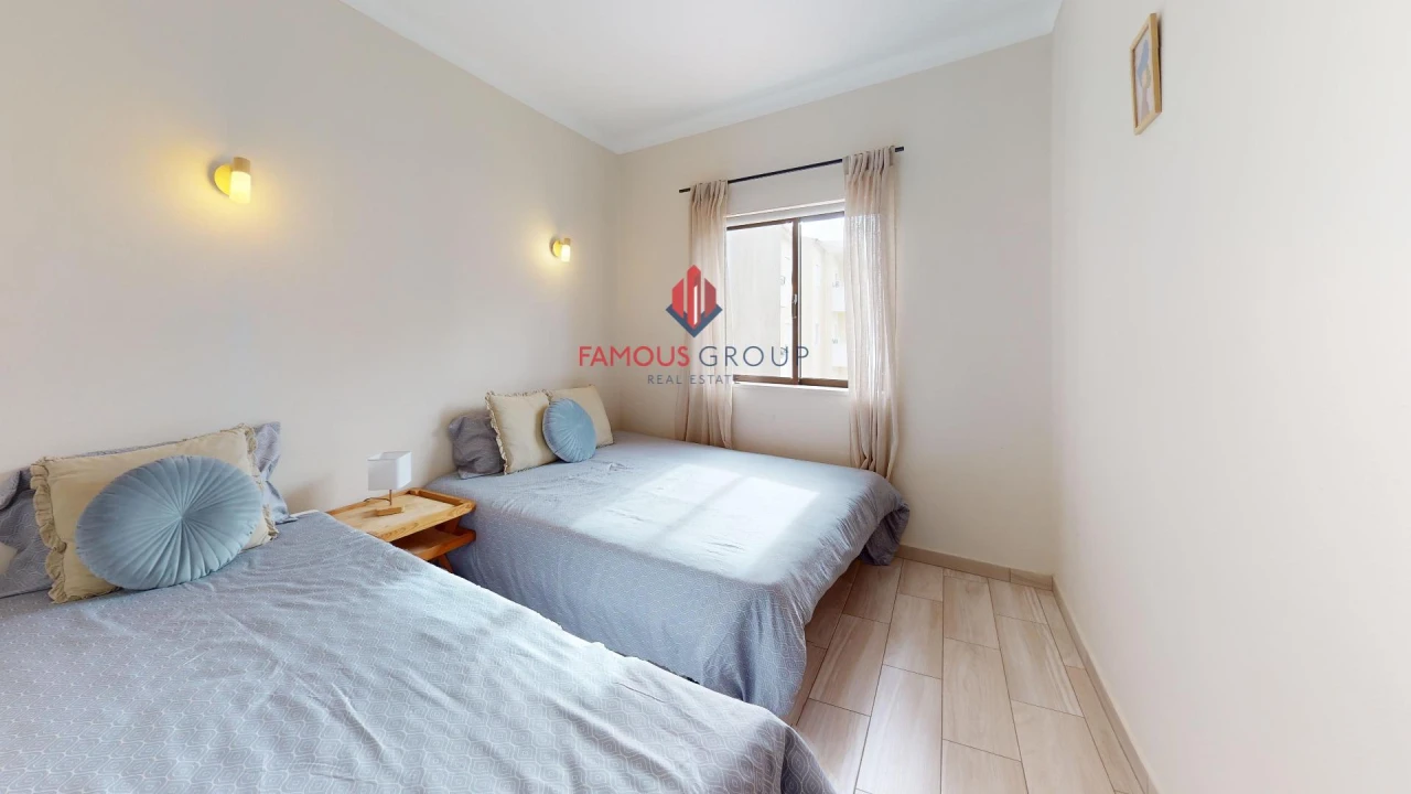 Apartamento T2 para Venda em Lagoa e Carvoeiro Foto 28