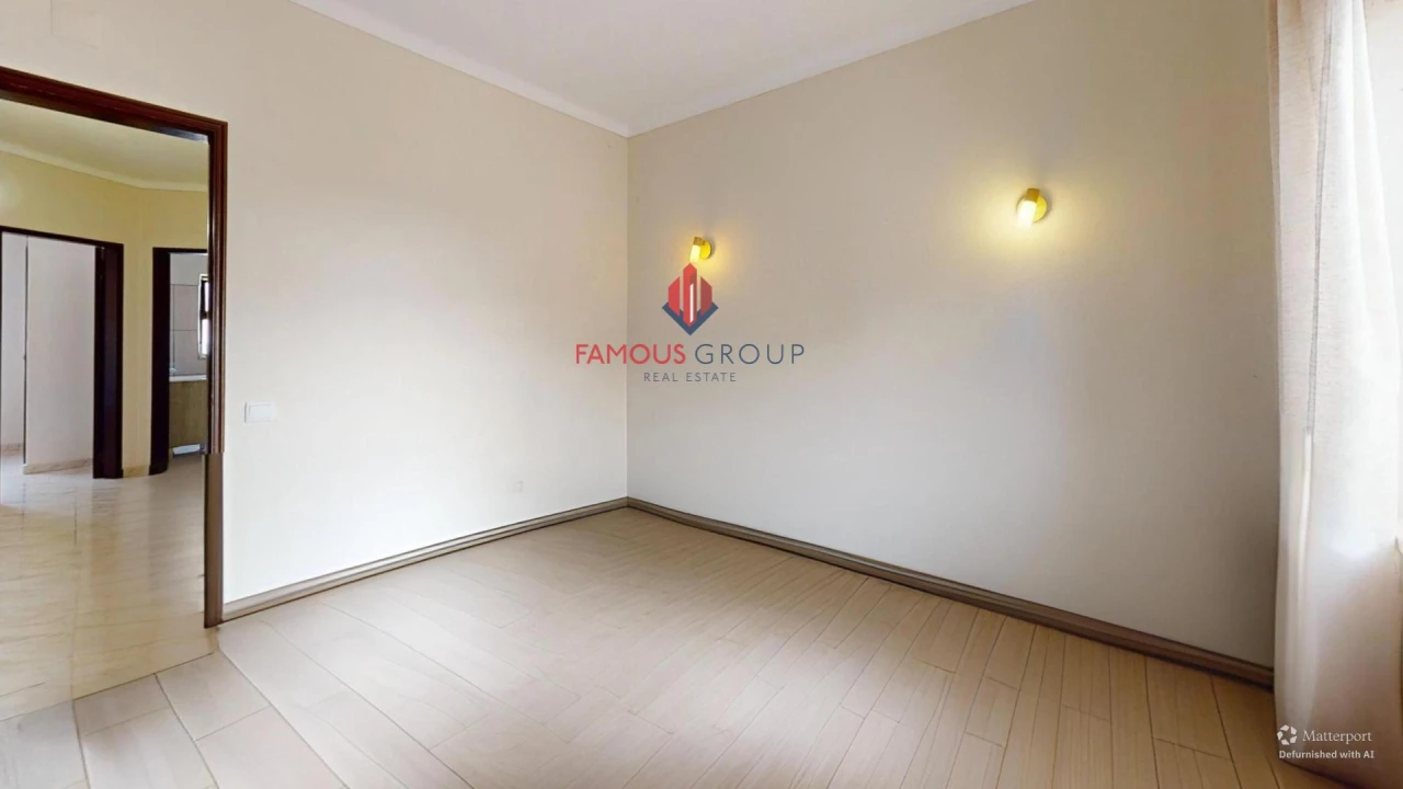 Apartamento T2 para Venda em Lagoa e Carvoeiro Foto 31