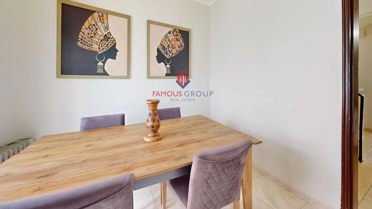 Apartamento T2 para Venda em Lagoa e Carvoeiro Foto 33