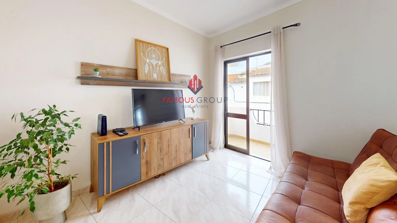 Apartamento T2 para Venda em Lagoa e Carvoeiro Foto 37