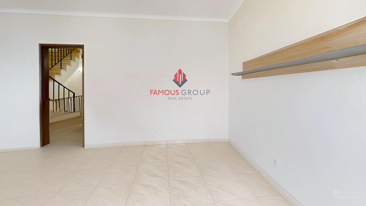 Apartamento T2 para Venda em Lagoa e Carvoeiro Foto 38