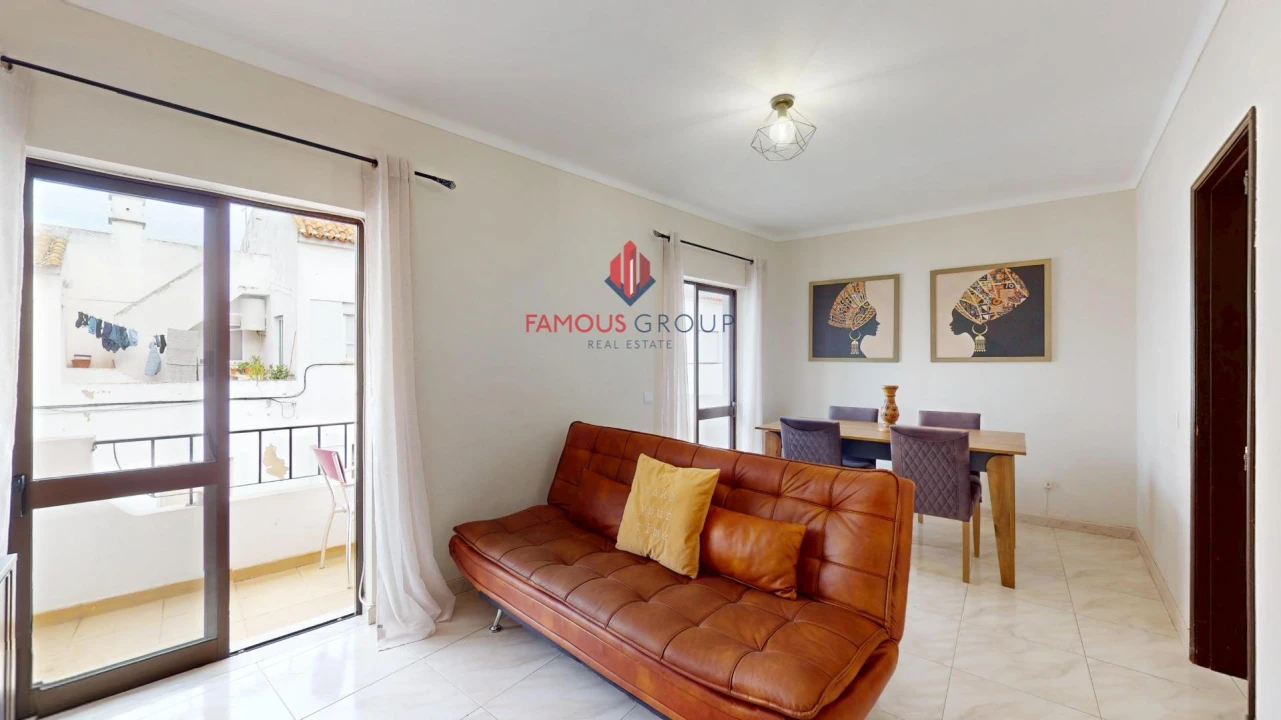 Apartamento T2 para Venda em Lagoa e Carvoeiro Foto 5