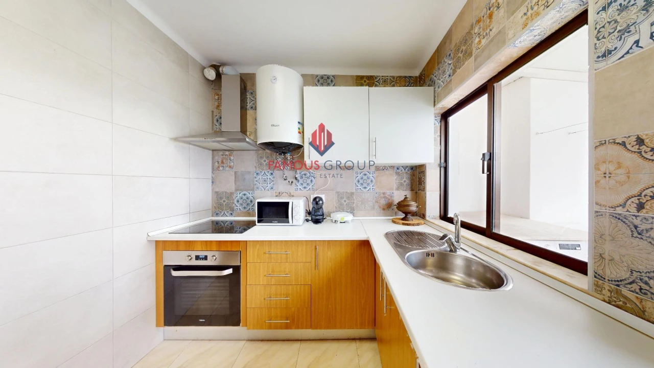 Apartamento T2 para Venda em Lagoa e Carvoeiro Foto 9