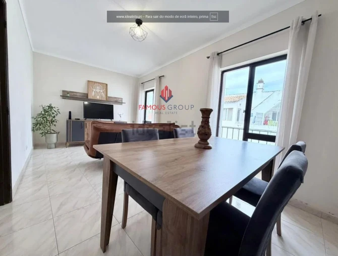 Apartamento T2 para Venda em Lagoa e Carvoeiro