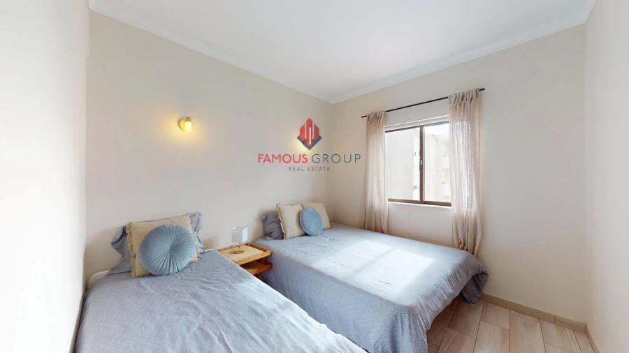 Apartamento T2 para Venda em Lagoa e Carvoeiro Foto 15