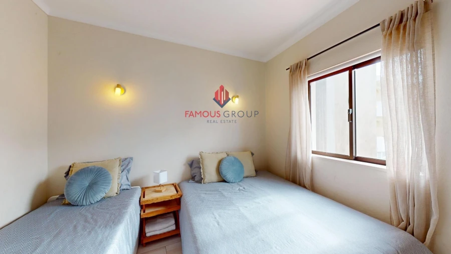 Apartamento T2 para Venda em Lagoa e Carvoeiro Foto 16