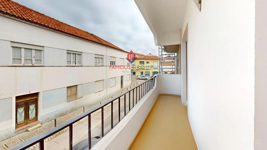 Apartamento T2 para Venda em Lagoa e Carvoeiro Foto 20