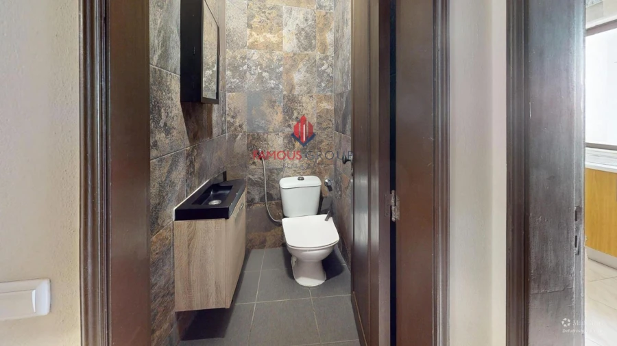 Apartamento T2 para Venda em Lagoa e Carvoeiro Foto 24