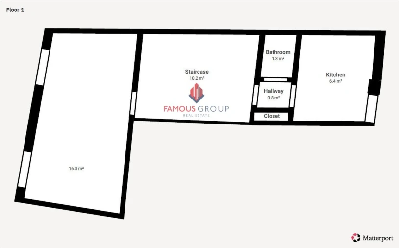 Apartamento T2 para Venda em Lagoa e Carvoeiro Foto 42