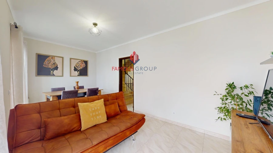 Apartamento T2 para Venda em Lagoa e Carvoeiro Foto 6