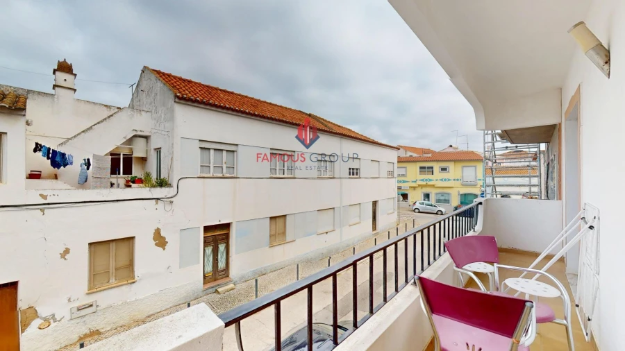 Apartamento T2 para Venda em Lagoa e Carvoeiro Foto 7