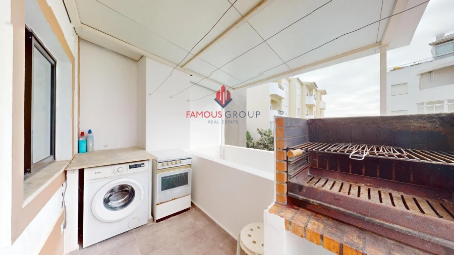 Apartamento T2 para Venda em Lagoa e Carvoeiro Foto 8