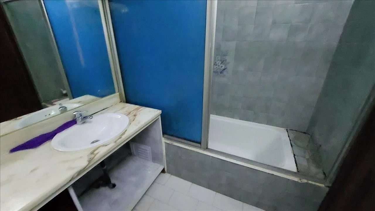 Apartamento T2 para Venda em Queluz e Belas Foto 12