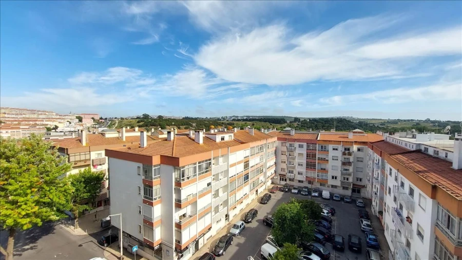 Apartamento T2 para Venda em Queluz e Belas Foto 13