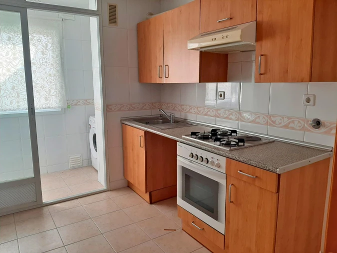 Apartamento T3 para Venda em Alhos Vedros Foto 6