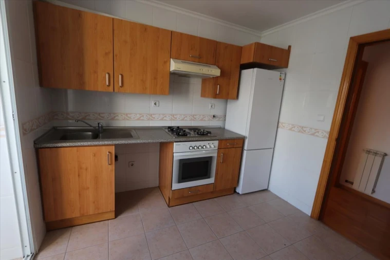 Apartamento T3 para Venda em Alhos Vedros Foto 7