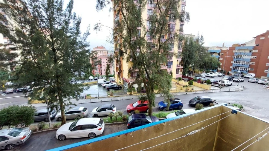 Apartamento T2 para Venda em Agualva e Mira-Sintra Foto 12