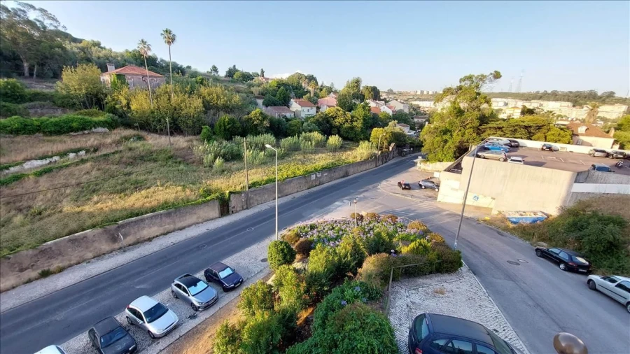 Apartamento T2 para Venda em Queluz e Belas Foto 15