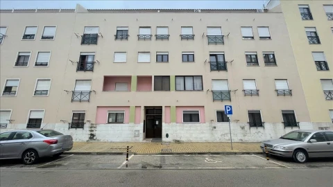 Apartamento T3 para Venda em Quinta do Conde