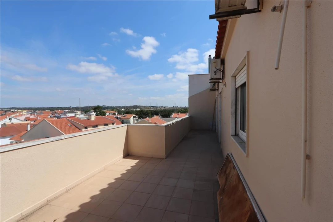 Apartamento T3 para Venda em Quinta do Conde Foto 10